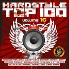 Hardstyle Top 100 Vol.16