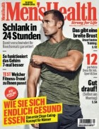 Men's Health 04/2018