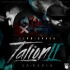 Fard and Snaga - Talion II La Rabia