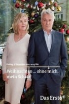 Weihnachten … ohne mich, mein Schatz!