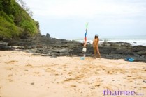 ThaineeBeach Buoy - 97 Pics