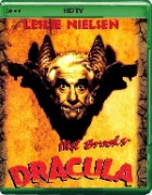 Mel Brooks' Dracula - Tot aber glücklich!