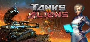 Tanks vs Aliens