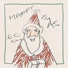 Eric Clapton - Happy Xmas (Deluxe Edition)