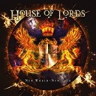 House Of Lords- New World New Eyes