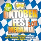 Oktoberfest Megamix 2011