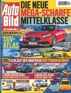 Auto Bild 17/2016