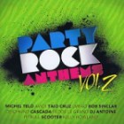 Party Rock Anthems Vol.2