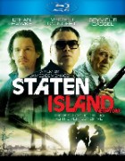 Staten Island New York - Es gibt kein perfektes Verbrechen