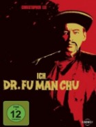 Ich  Dr. Fu Man Chu