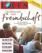 Focus Magazin 31/2012