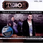 Techno Club Vol.38
