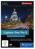 Rheinwerk Capture One Pro 9