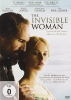 The Invisible Woman