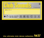 Club Sounds Vol.57