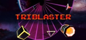 Triblaster