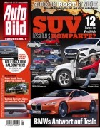 Auto Bild 45/2018