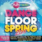 Fun Radio Dancefloor - Spring 2015