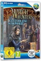 Witch Hunters: Gestohlene Schoenheit