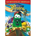 Ein Veggietales Abenteuer: Drei heldenhafte Piraten