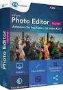 Avanquest InPixio Photo Editor 8.5