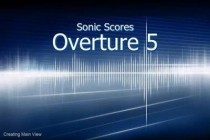 Sonic Scores Overture v5.6.1.2