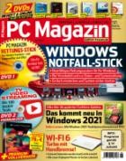 PC Magazin 06/2021