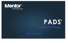 Mentor Graphics Pads Student-Pro VX 2.5