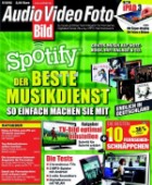 Audio Video Foto Bild 05/2012