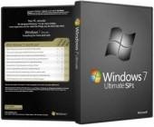 Microsoft Windows 7 Ultimate Dezember 2014 (x86)