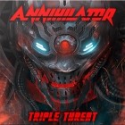 Annihilator - Triple Threat (2017)