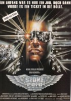 Stone Cold - Kalt wie Stein