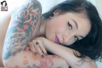 SuicideGirls - Linna The Cupcake Girl - 59 Pics