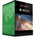 Red Giant VFX Suite v1.0.1