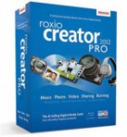 Roxio Creator 2012