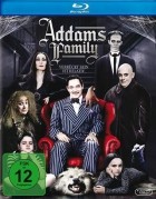 Die Addams Family