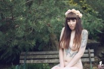 SuicideGirls - Evie X Midsummer Nights Dream - 42 Pics