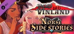 Dead In Vinland Norse Side Stories