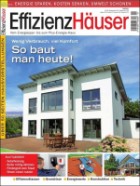 Effizienz Hauser 01/2012 