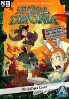 Goodbye Deponia