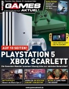 Games Aktuell 01/2019