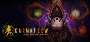 Karmaflow The Rock Opera Videogame Act I