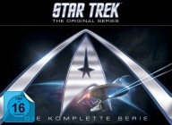 Star Trek Enterprise (TOS) - Digital Remastered