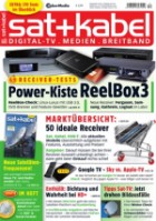 Sat und Kabel Magazin 11-12/2012