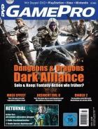 GamePro 07/2021