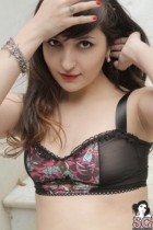 SuicideGirls - Kelsey Lovestruck - 42 Pics