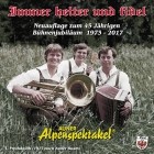 Auner Alpenspektakel - Immer Heiter Und Fidel