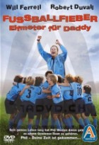 Fußballfieber - Elfmeter für Daddy