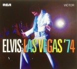 Elvis Presley - Las Vegas 74