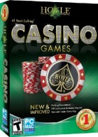 Hoyle Casino 2010